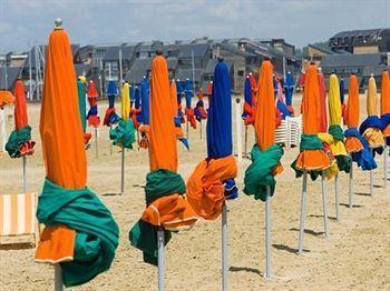 Pierre&vacances Les Embruns Deauville